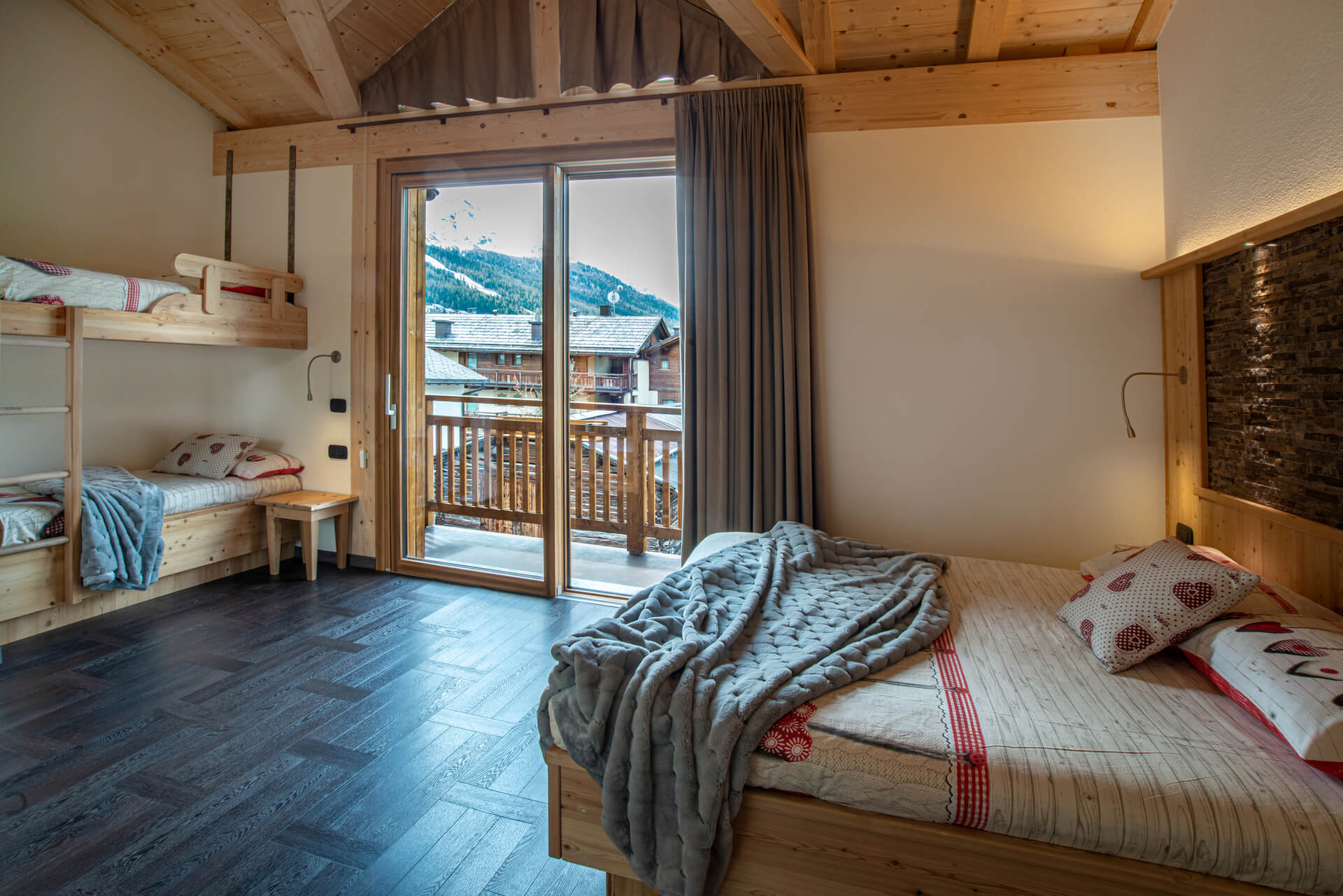 soggiorno in hotel a Livigno vicino alle piste da sci