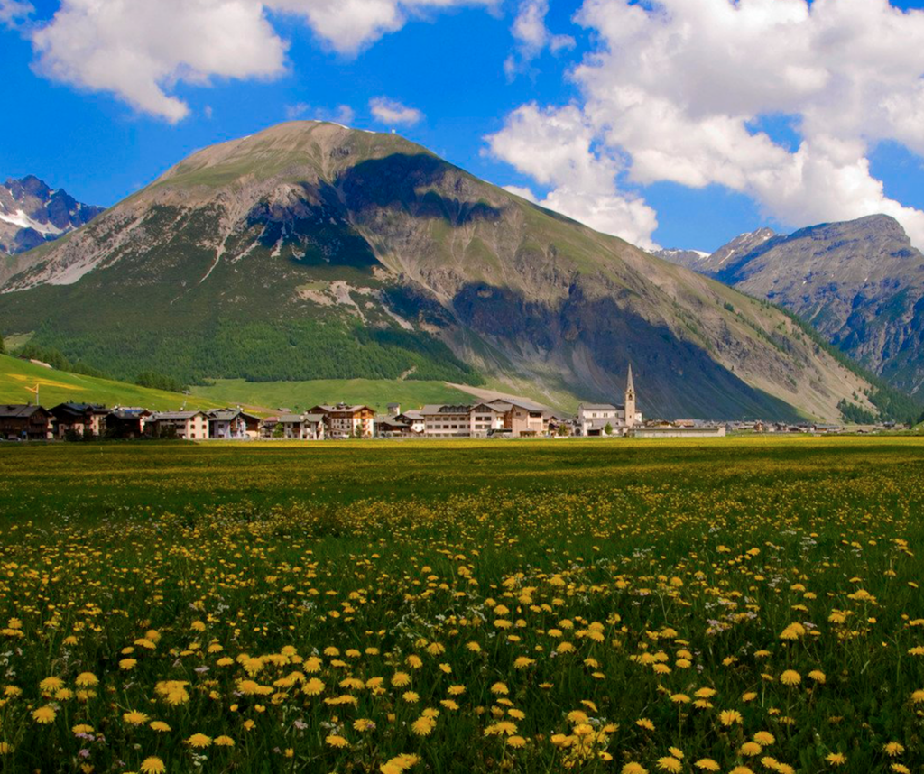 Carpe Diem hotel e ristorante a livigno