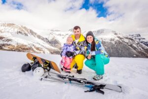 vacanza con famiglia a livigno