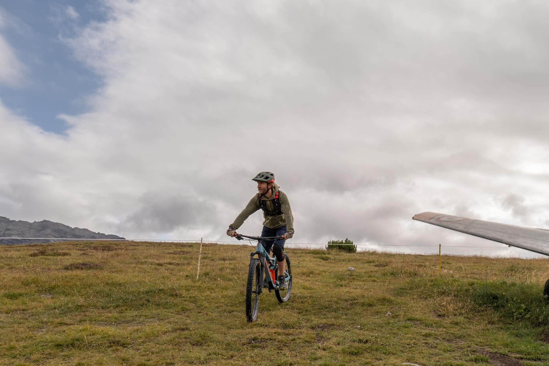 bike and mtb in livigno