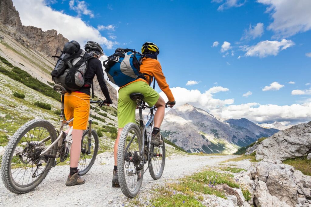 sport a livigno: attività sportive e allenamento in altura