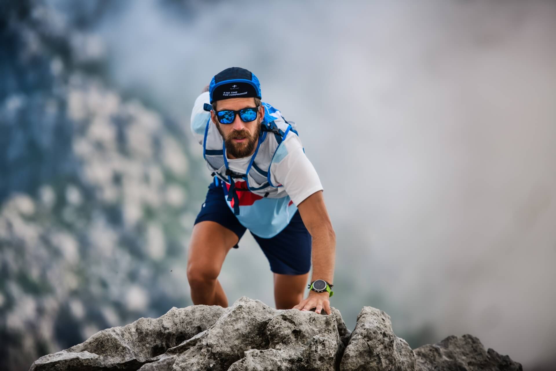 skyrunning livigno